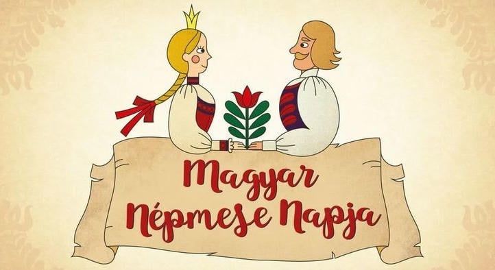 HOL VOLT, HOL NEM VOLT – Ma van a Magyar Népmese Napja