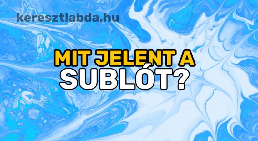 Napi tájszólás feladat: Egy régi szó, amit ma már ritkán hallani