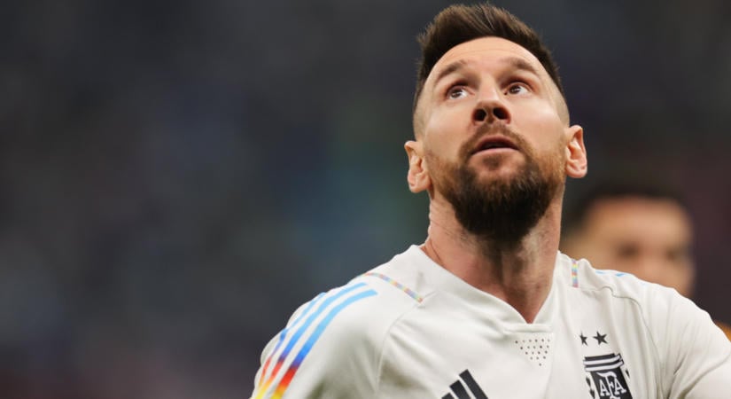 Lionel Messi megvásárolt egy újabb spanyol klubot