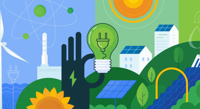 Már a küszöbön az energiaintelligencia: az adatok megvannak, ideje összekötni őket
