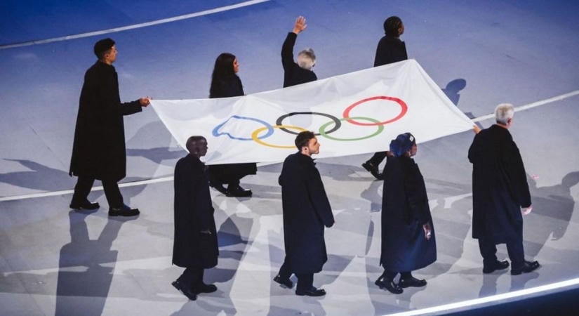 Nagy bejelentést tett a NOB: Budapest is versenyben lehet a 2036-os olimpiáért