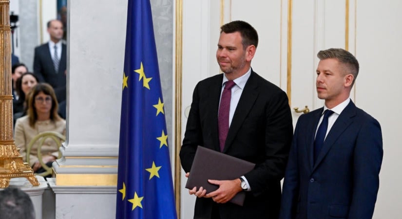 Vitézy a legnépszerűbb, még a főnökét is beelőzte, míg Orbán a lista végén – és mindig hasít a Tisza, de már…