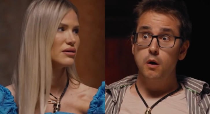 Olyan dolog történt Az Árulókban, amire soha korábban nem volt példa, csak kapkodjuk a fejünket