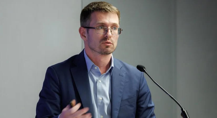 Menesztették Ihor Kuzint Ukrajna országos tisztifőorvosi tisztségéből