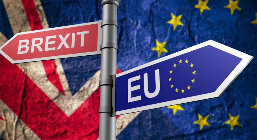 Az EU-val való szorosabb együttműködésről tárgyalt a brit és a lengyel kormányfő