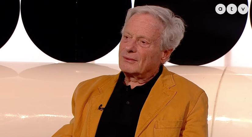 Bálint András: “Hiányzik, hogy a kultúrát újra helyén kezeljük”