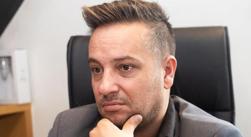 L.L. Junior és Hopp Csilla újra egy pár? Dárdai Blanka ezt nem hagyta annyiban