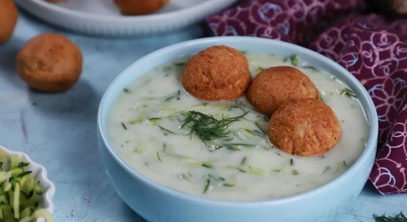 9 verhetetlen tökfőzelék, amit júliusban el kell készítened!