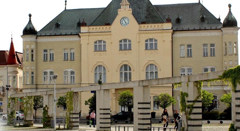 Nem talált jogsértést az ombudsman a lévai választókerületek ügyében