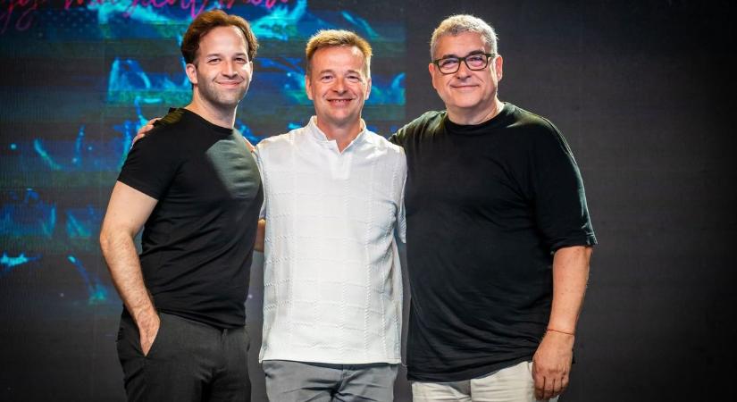 Rejtő klasszikusából készül musical, jövőre érkezik a Csontbrigád ősbemutatója