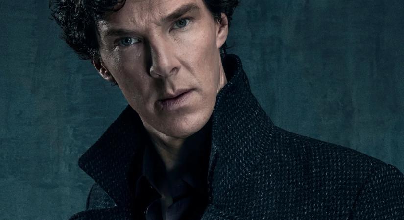 Benedict Cumberbatch 50 éves – 5 szerep, amellyel örökre beírta magát a filmtörténetbe