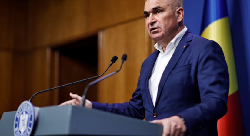 Hazugsággal vádolja Bolojant a PSD