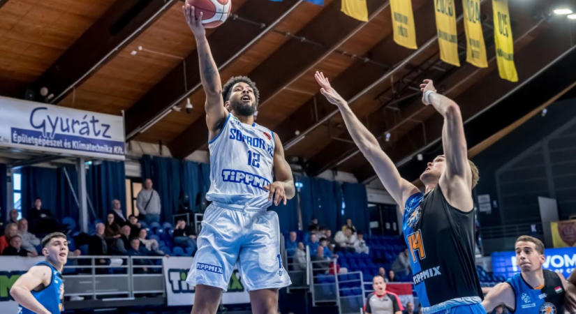 Cipruson folytatja pályafutását Taz Sherman