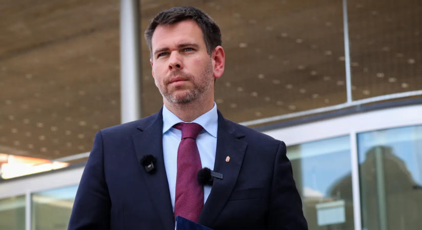 Vitézy Dávid: Nem sokan fogadtak volna arra, hogy hazahozzuk az uniós forrásokat