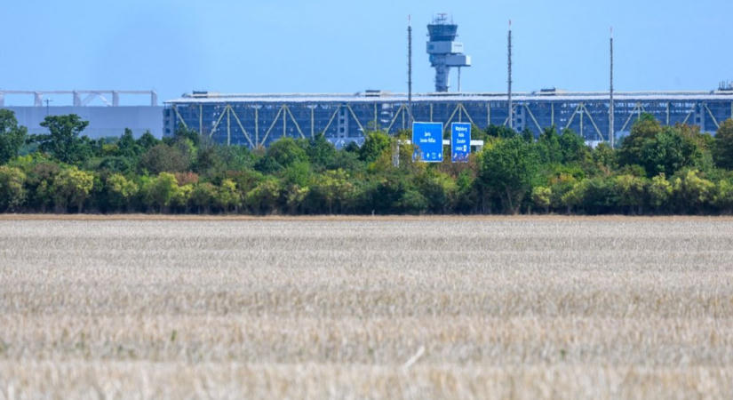 Lipcse: nem robbant a bomba, de Európában nagyot szólt az ügy
