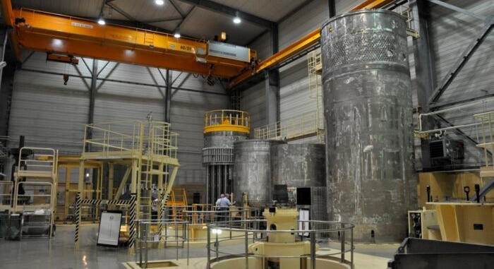 Kormányhatározatban rendelték el az atomerőműnél kialakult helyzethez vezető mulasztások vizsgálatát