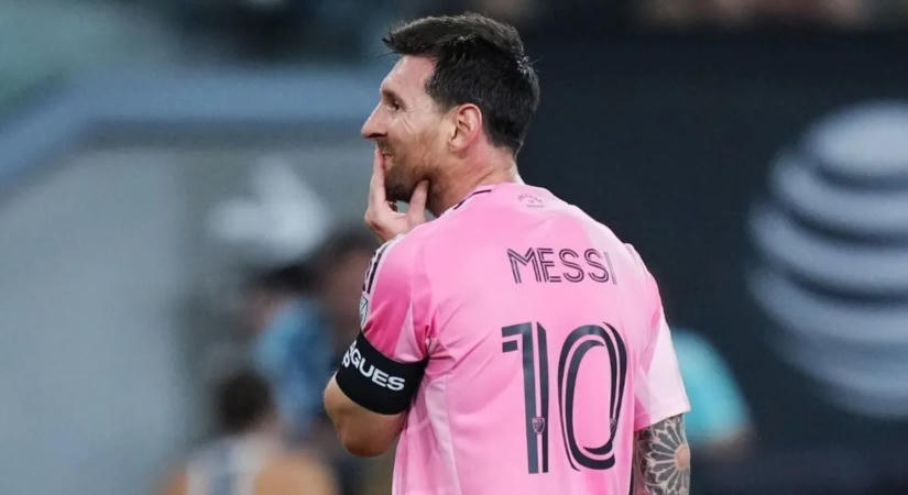 Már a visszavonulásra készül, nem akármibe fekteti a pénzét Lionel Messi