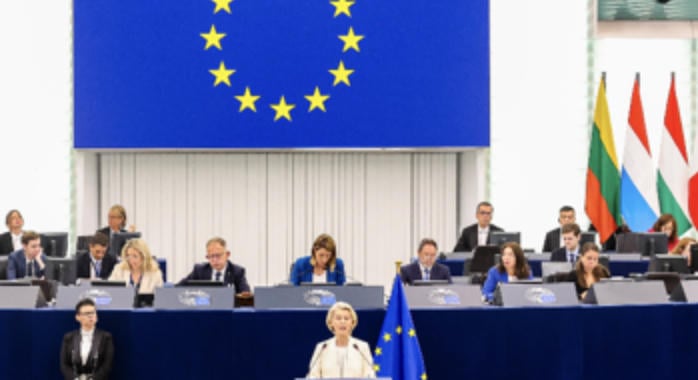 Klímaváltozás, vízhiány és új piacok, új kihívások előtt az európai agrárium