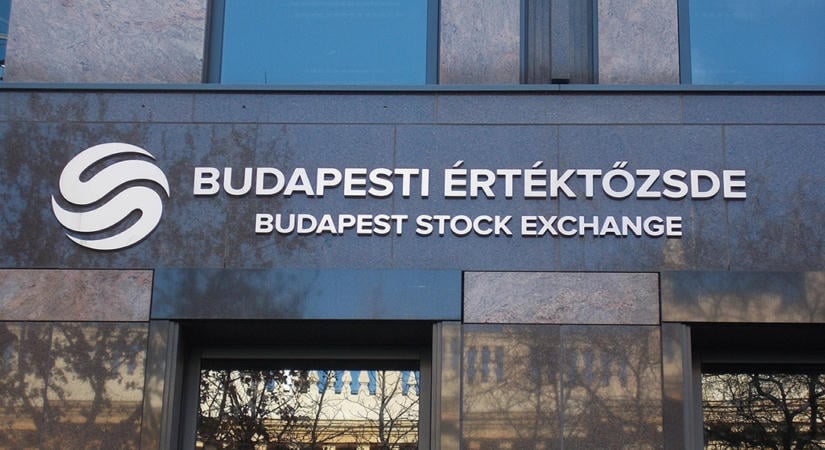 Európában alulteljesítő lett a budapesti tőzsde a szakértő szerint