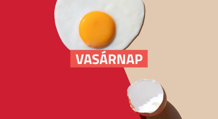 Vasárnap reggeli túlélőcsomag: időjárás, hírek, árfolyamok, névnap (2026. szeptember 27.)