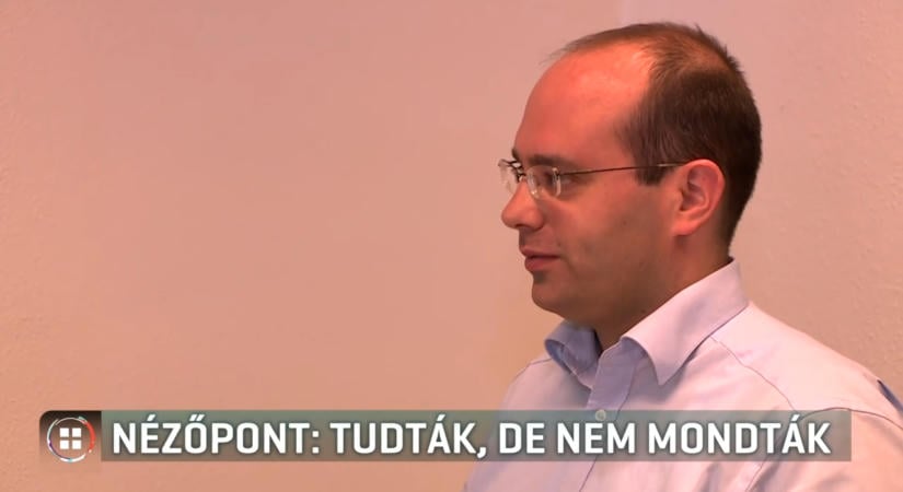 Mégis mért Tisza-előnyt a Nézőpont a választás előtt, de nem publikálták