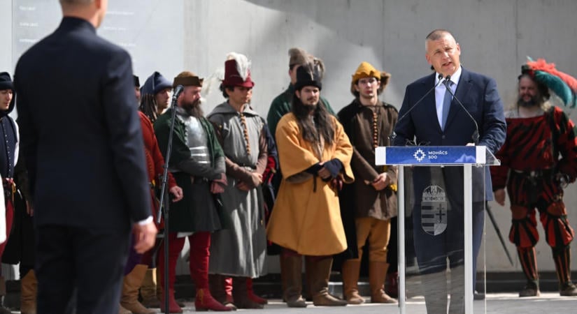 Brüsszel az Economxnak: már az asztalon van a 2 ezer milliárd forintos SAFE-hitelkérelem – miközben itthon még mérlegelésről beszélt a miniszter