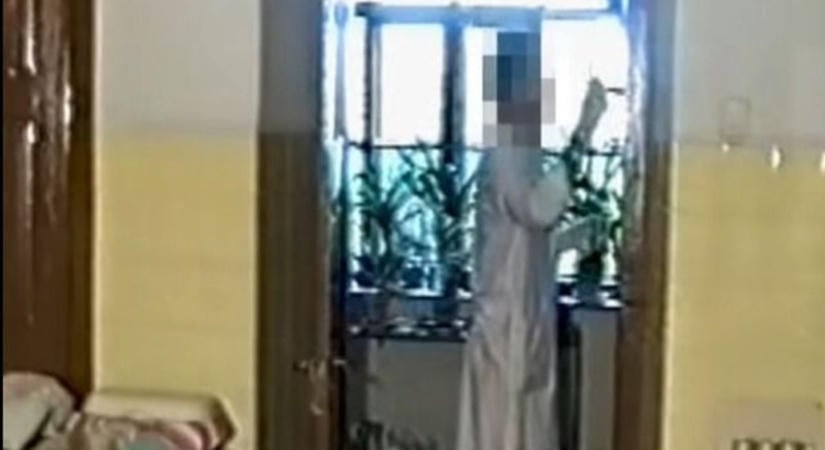 35 év után egy ujjnyom buktatta le a paloznaki plébános gyilkosait (videó)