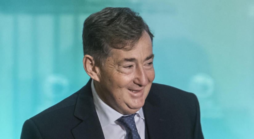 Nőtt Mészáros Lőrinc részesedése az OPUS GLOBAL Nyrt.-ben
