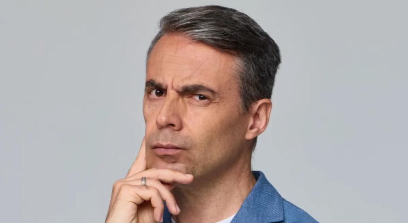 Az Árulók: Vona Gáborral több szereplő szóba sem akar állni – „Borzasztó feszültséget okoz bennem az, hogy itt van”