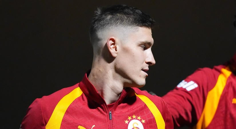 Légiósok: Sallai már a padról követte csapata győzelmét, Skribekék lenullázták a BL-klubot - videó