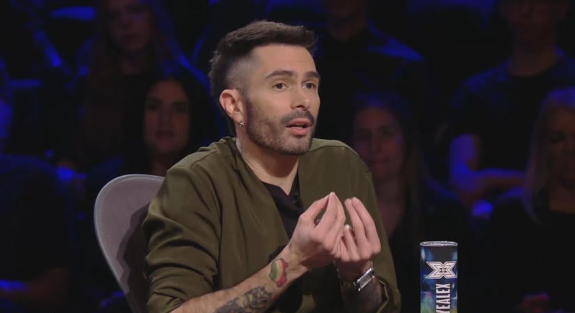 „Én egy hamis nyivákolást hallottam” – ByeAlex kiakasztotta Gáspár Laciékat brutális kritikájával