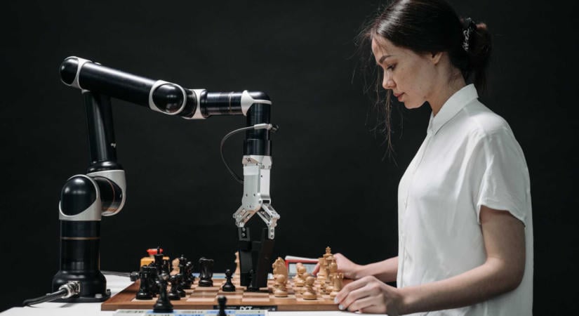 Az AI-modellek hamarosan képesek lehetnek önmagukat átmásolni az otthoni okoseszközökre