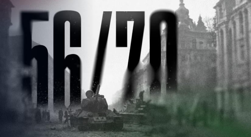 Az MTI az 1956-os forradalomban
