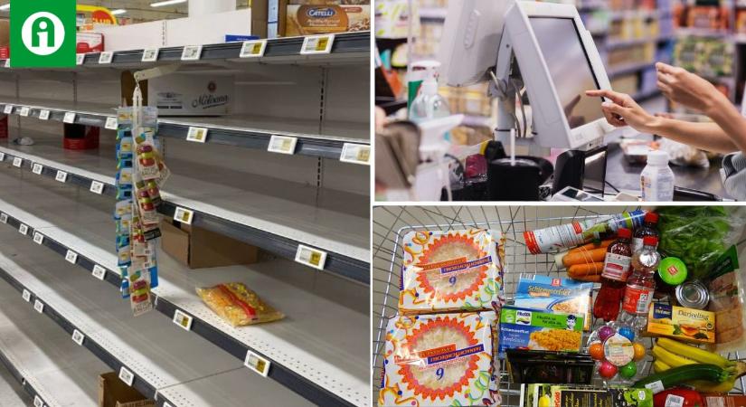 Így trükköznek a boltok az árstopos élelmiszerekkel