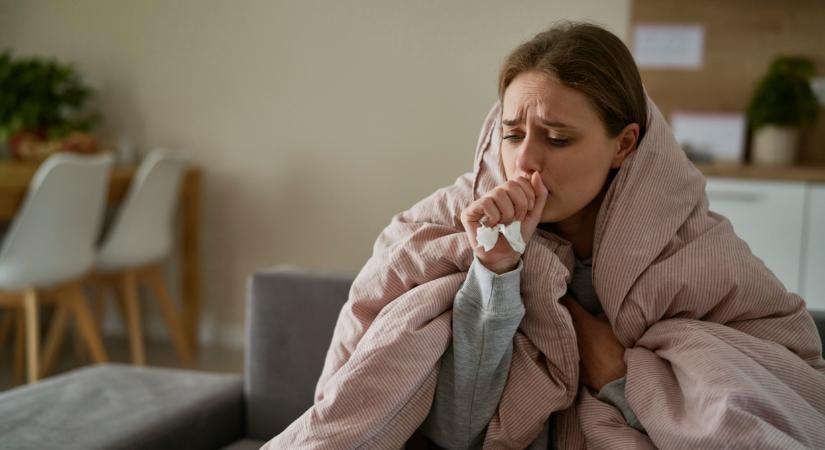 Vigyázat, ezek a hörghurut tünetei: mitől alakul ki a hörghurut, mennyi idő alatt gyógyul meg?
