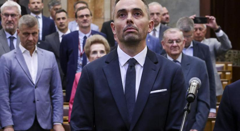 Kapjátok be! – közölte a mentelmi jogát felfüggesztő fideszesekkel Stummer János a parlamentben