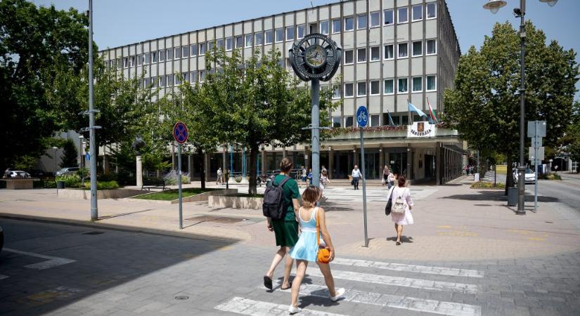 Vízkorlátozást rendeltek el egy megyeszékhelyen