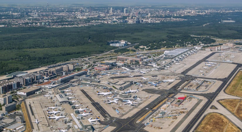 Maláriába halt meg egy reptéri dolgozó Frankfurtban, repülőgéppel érkezhettek a fertőzött szúnyogok
