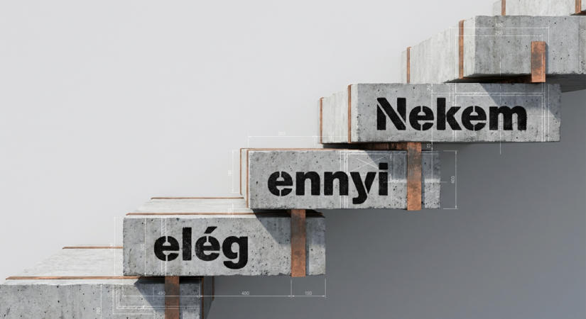 „Nekem ennyi elég!” Akarunk-e egyáltalán növekedni? Kis és egyéni vállalkozói élet