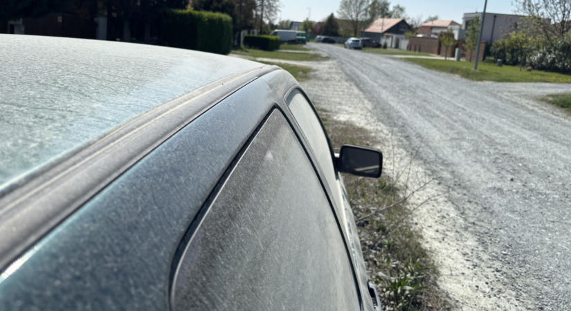 Önerővel pályázhatnak a települések az azbesztmentesítésre