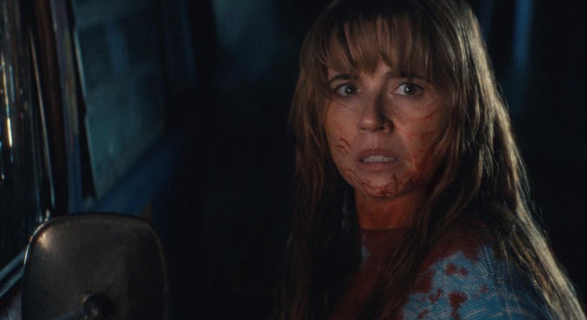 Crystal Lake: Megkapta teljes előzetesét a Péntek 13. előzménysorozata, amiben Jason Voorhees anyja bekattan