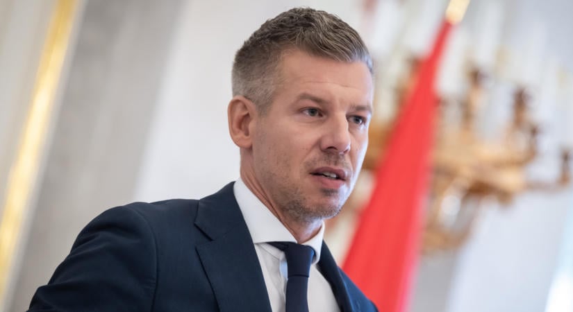Magyar Péter bejelentette, hol tartják az október 23-i megemlékezést