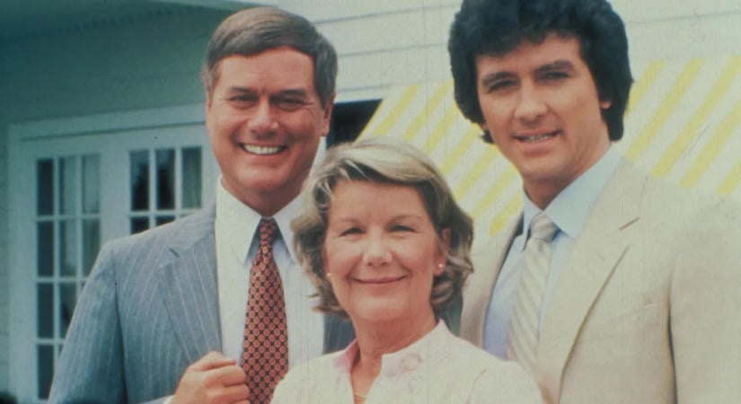 Negyven éve derült ki, hogy Bobby Ewing halála csak álom volt – ezért kellett visszahozni a Dallas kedvencét