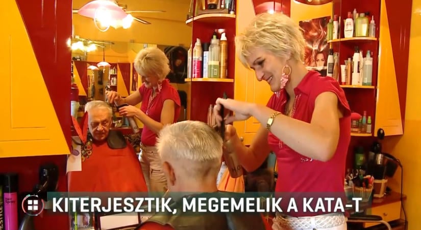 Új KATA: adóemelést és bővítést jelentett be Magyar Péter