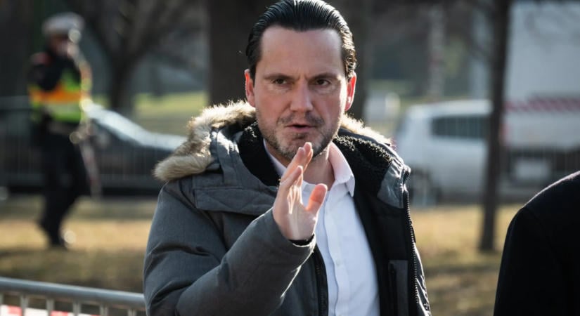 Havasi Bertalan: Hankó Balázs politikai fogoly – egy dolgot nem fog tenni