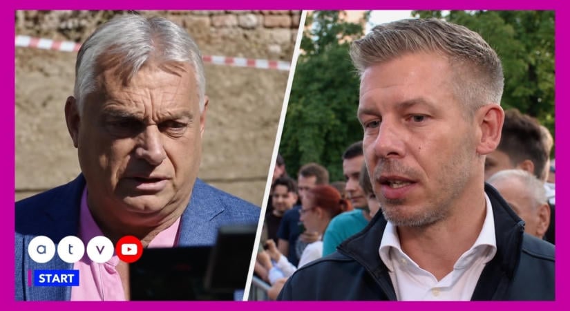 Magyar Péter: „újabb kihallgatásoknak kellene következnie” – Fürcht Pál szavaira reagált a kormányfő