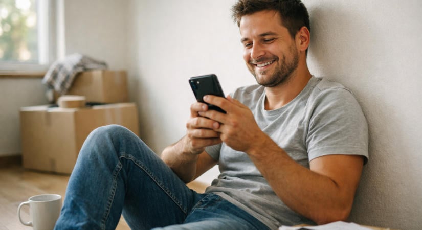 Otthon Start 35 millió forintra: milyen jövedelem mellett lehet kényelmes a havi részlet?