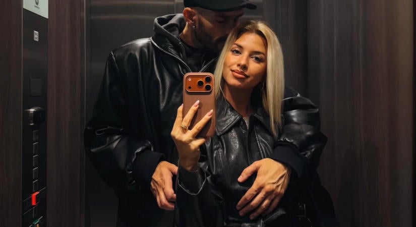 ByeAlex újra szerelmes
