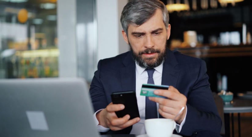 Hogyan változtatta meg a digitalizáció a bankolást?