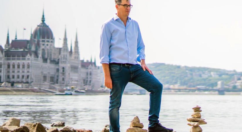 „Sokan sokszor fogják szidni az anyukámat” – heves vitákról és időkényszerről írt Karácsony Gergely